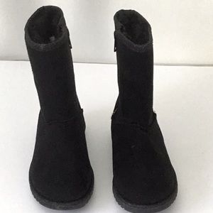Jumping Beans Toddler Boots.
